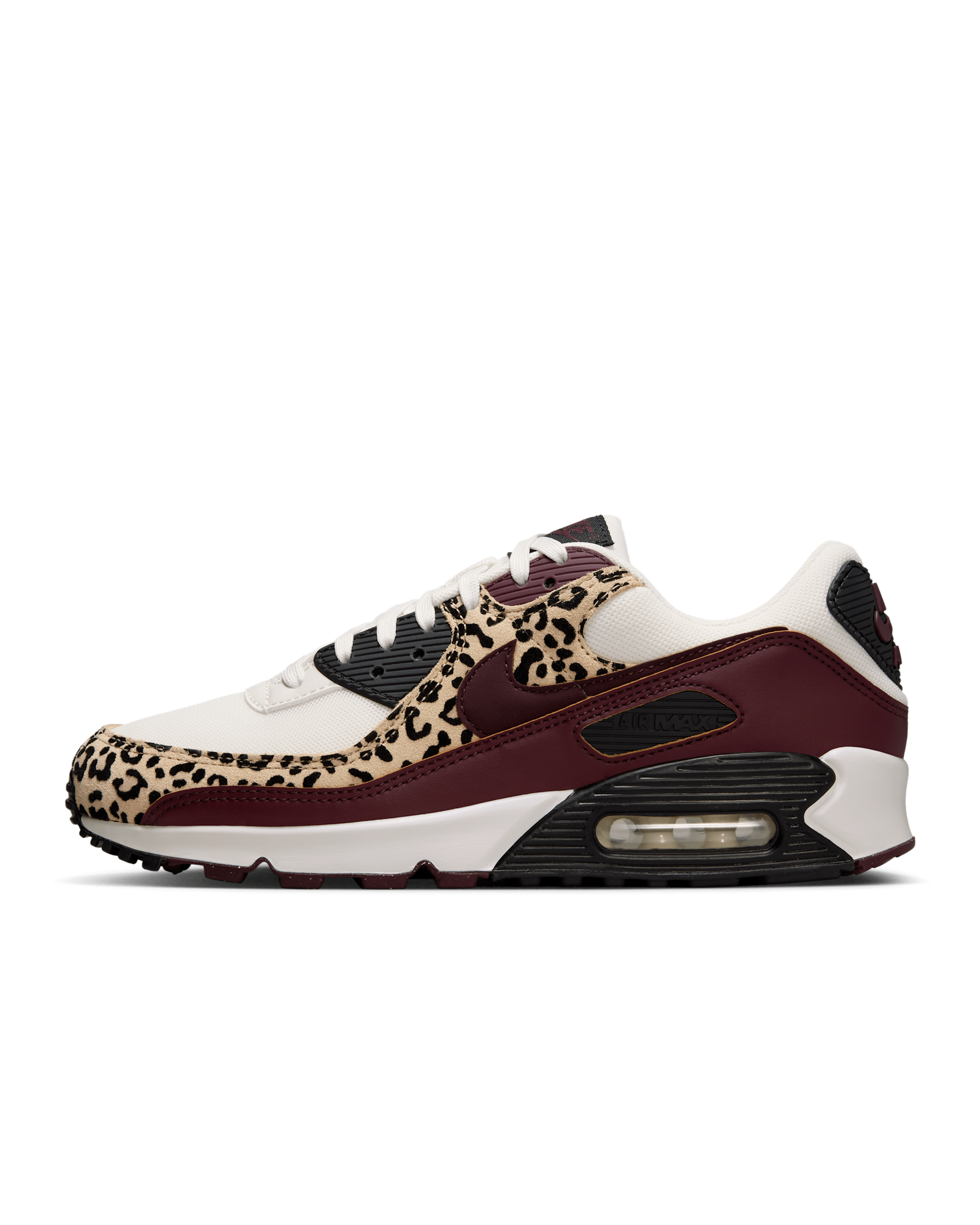Nike Air Max 90 Women's Shoes. Nike ID